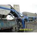 MWCB500 Stabilized Soil Mixing Batching Plants
